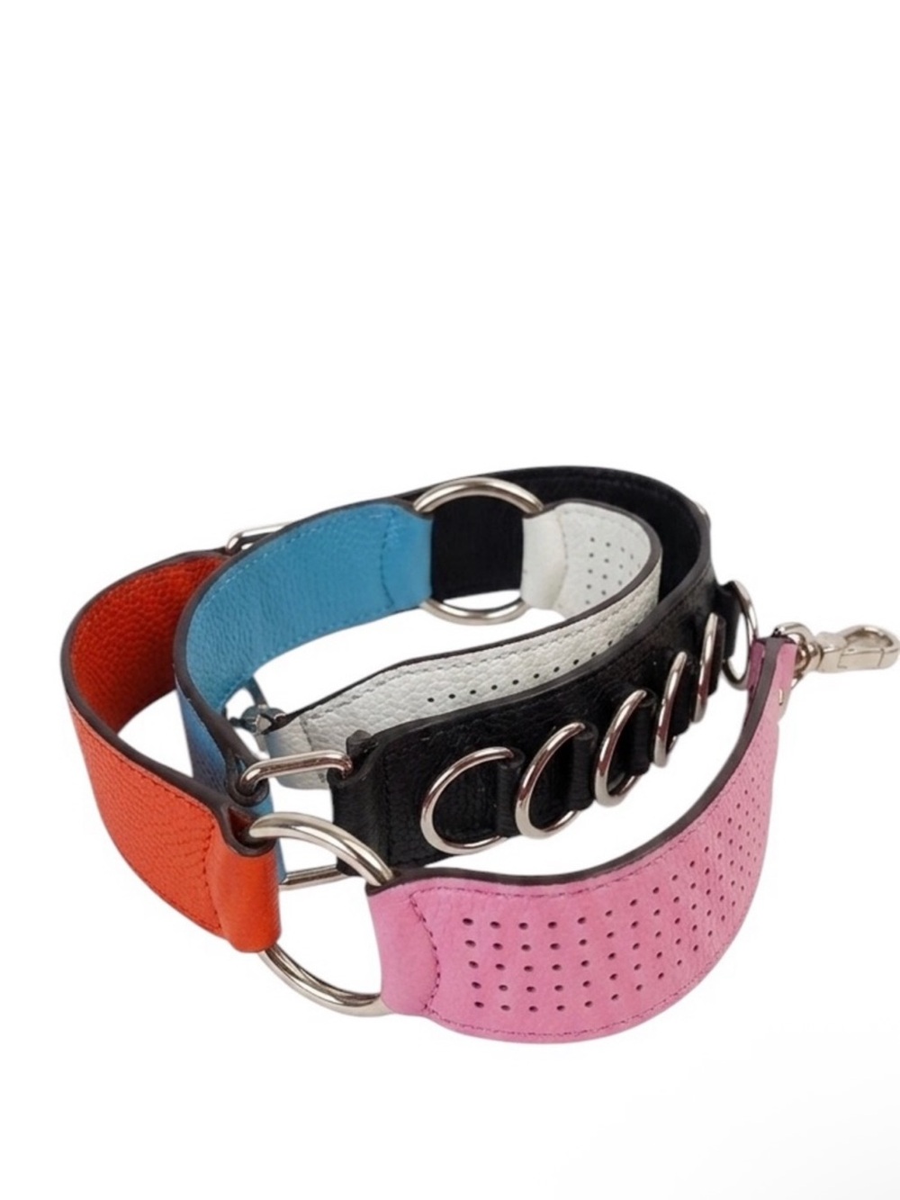 Henri Bendel Intluencer Bag Strap